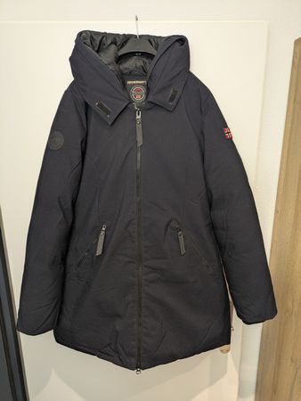 Geographical Norway Winterjacke Grösse M
