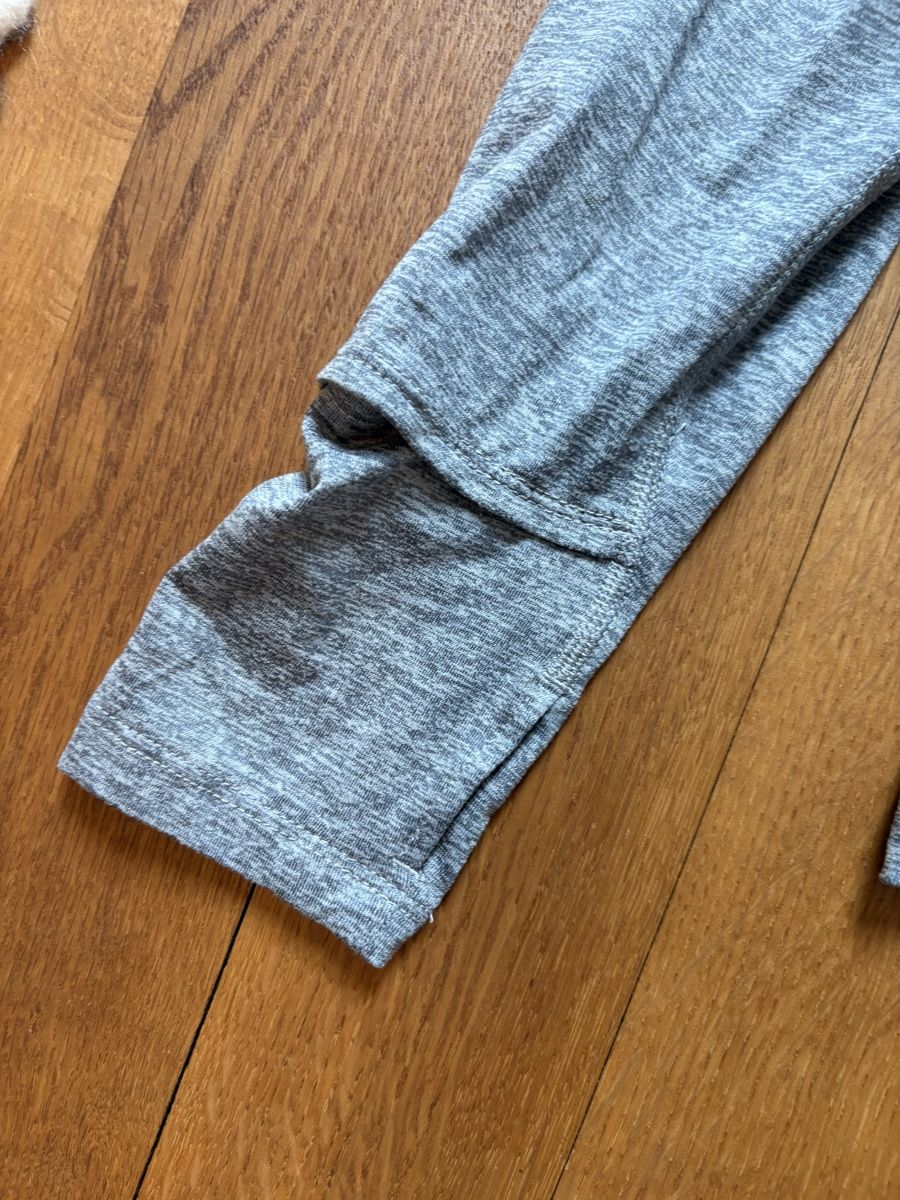 Nike T-Shirts: Nike Running Drit Fit Langarmshirt S – Neu und originalverpackt aus Zürich von my_butterbrot 3