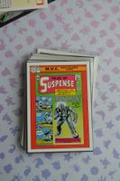 Marvel Universe 1990 - Tales of Suspense Iron Man