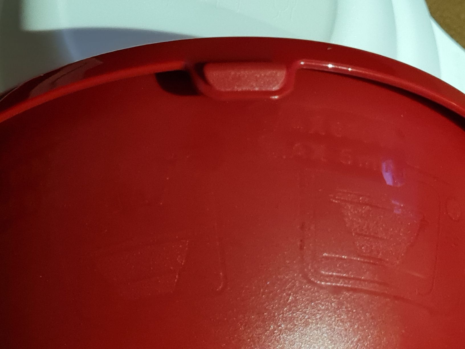 Tupperware Contenitori & Simili: Tupperware 2 Micro Del Dip - neu – Nuovo (secondo la descrizione) da Münsingen venduto da Cuci31 1
