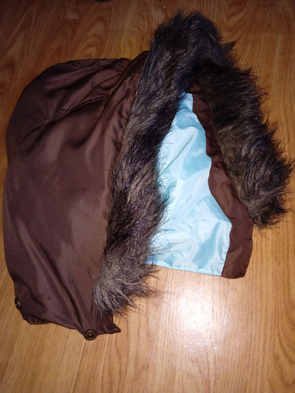 Adidas Gilet & Giacche senza maniche: gilet ADIDAS imbottito – Usato da Biasca venduto da Old_6blh 3