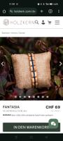 Armband Holzkern Fantasia