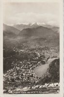 AK Lugano gel. 16.10.1946