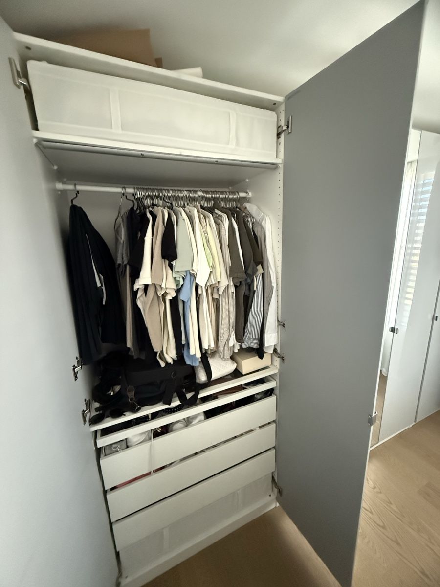 Armoires: Kleiderschrank IKEA PAX – D'occasion à Dietlikon par DIVO 6