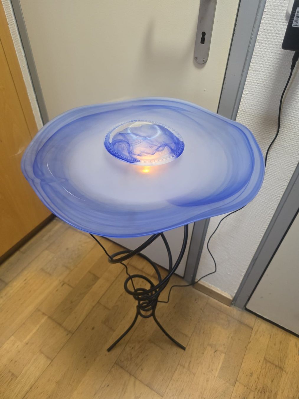 Lampes: Atmosphärenlicht mit Nebel – D'occasion à Schaffhausen par K.Ichimaru 3