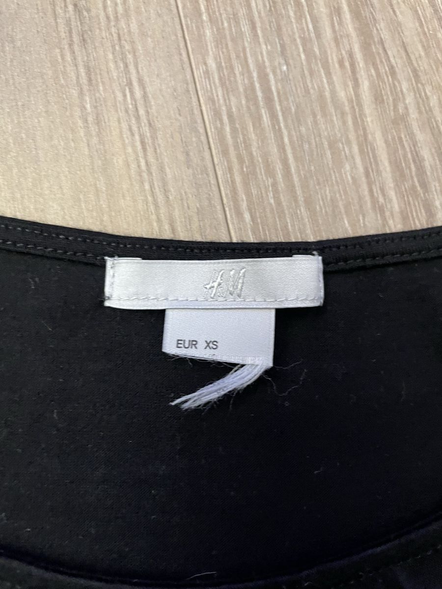 H&M Kleiderpakete: Hm - blouses femme taille XS/S – Gebraucht aus Sierre von Ruyfigas 5