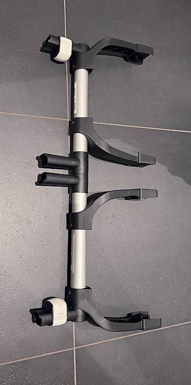 Bugaboo Unità & Adattatore: Maxi-Cosi Twins Adapter für Bugaboo – Usato da Thierachern venduto da lara.hunger