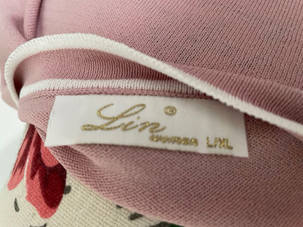 Giacche: Feine Strickjacke M/L von LIN Roma – Usato da Zürich venduto da Pamuk04 4