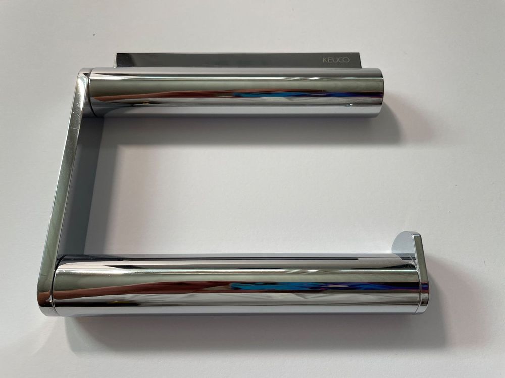 WC Papierhalter Keuco Kaufen auf Ricardo