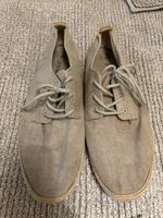 Primark Casual Shoes, Mens size 46, Worn Look