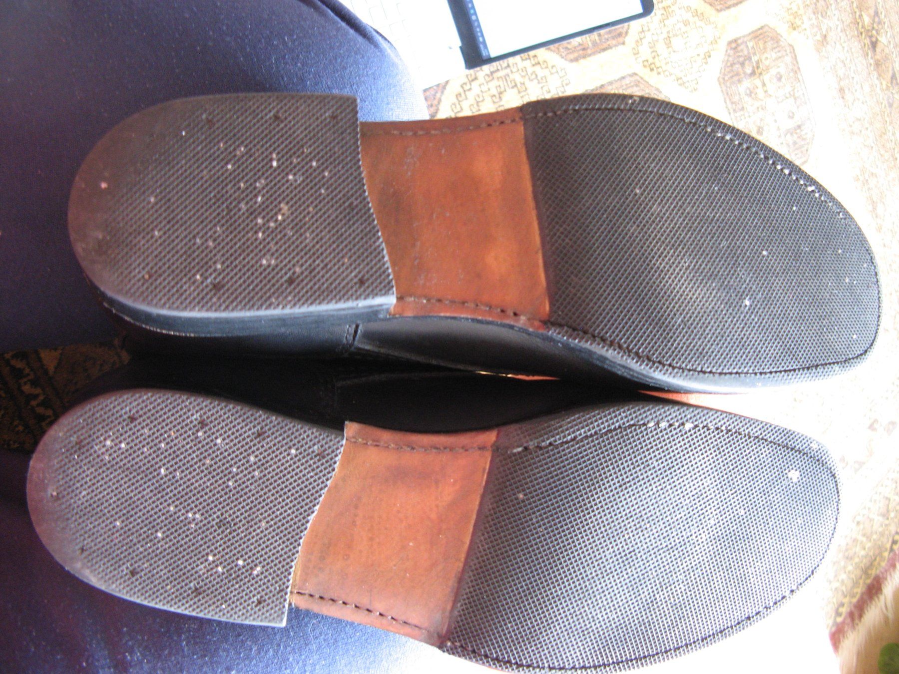 Scarpe da donna: schwarze Stiefel Ludwig Ritter Gr. 39 – Usato da Zürich venduto da apil 9