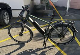 Allegro E-Bike Champion – S-Pedelec 45 km/h