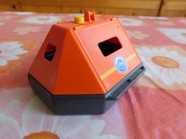 Playmobil Rettungsinsel