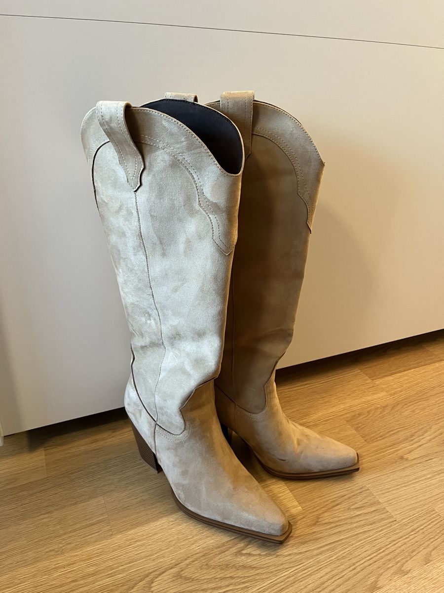 Asos Chaussures femmes: Cowboyboots  – Neuf (Voir description) à Bern par Me_Co 2