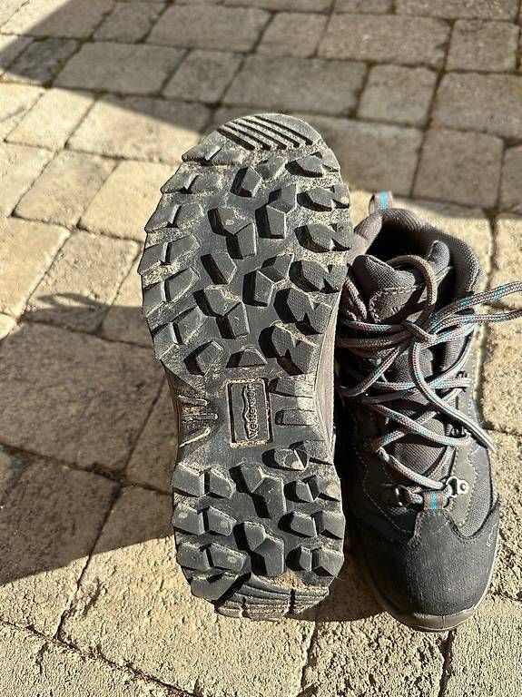Scarpe da uomo: Wanderschuhe Grösse 36 – Usato da Sursee venduto da Romana6 2
