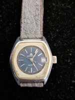 Montre vintage Bucherer Quartz – Dame