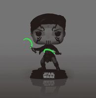 Star Wars: Tales of the Empire POP! Morgan Elsbeth (Glow)