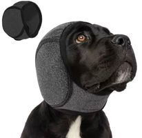 Ohrenschütze für Hunde Anti-Angst