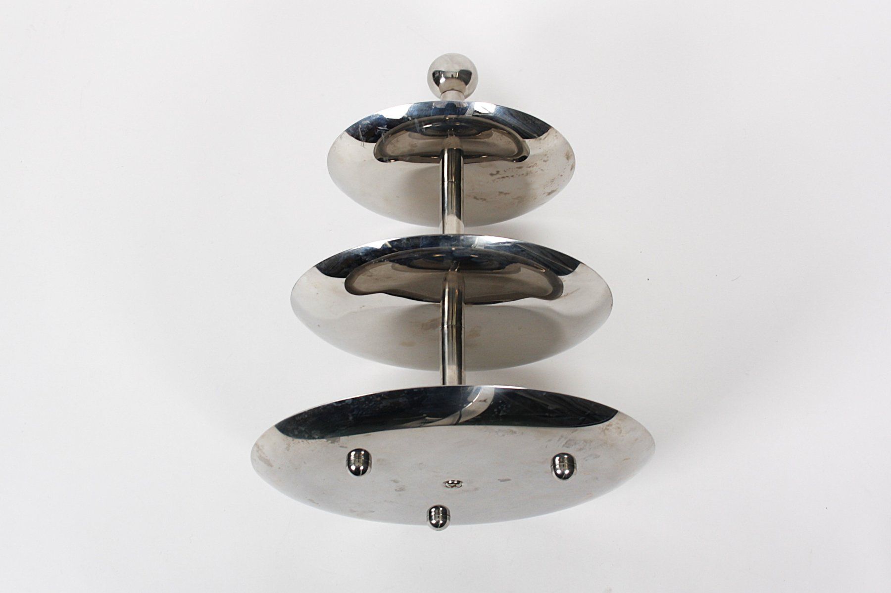 Piatti di portata: Etagere aus Metall – Usato da Zollikofen venduto da Restwert_Zollikofen 2
