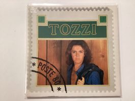 Umberto Tozzi LP - Tozzi