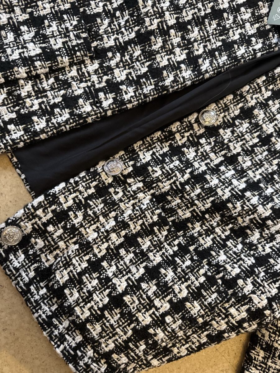 H&M Giacche: Jacke H&M Grösse M, neu – Nuovo e nell'imballaggio originale da Neuheim venduto da fab_7m2f 2