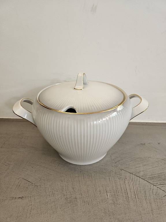 Rosenthal Set di piatti: Tee- Kaffeeservice Thomas Rosenthal – Usato da Meilen venduto da lal_mc76 2