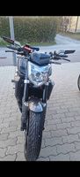 Yamaha FZ 1