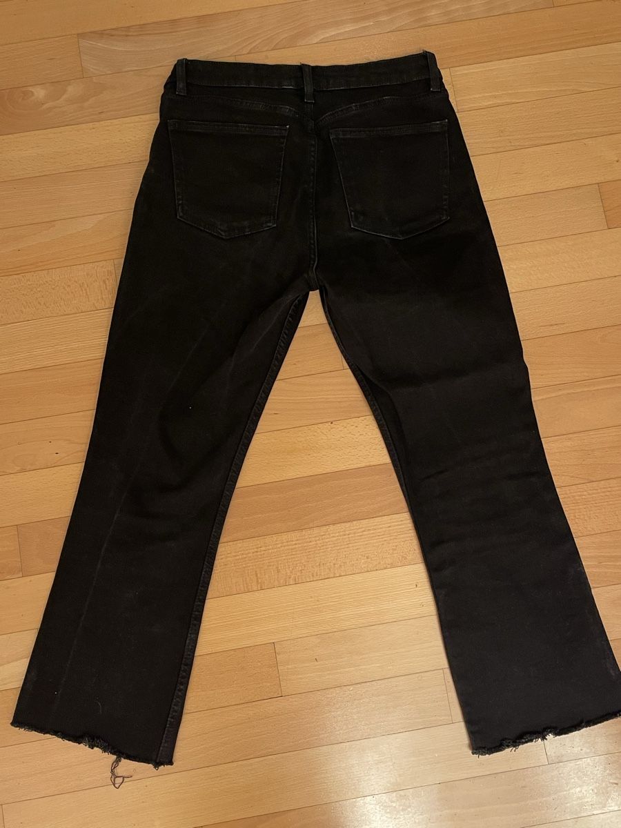 Zara Jeans: Zara Jeans size 40 – D'occasion à Castagnola par Car2X2N 1