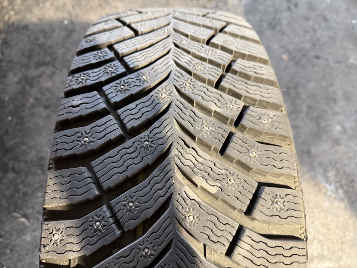 Pneumatici & Ruote complete: Spikes Reifen satz – Usato da Hasle LU venduto da flavio79 3