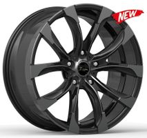 Jantes RT-03 22 5x108