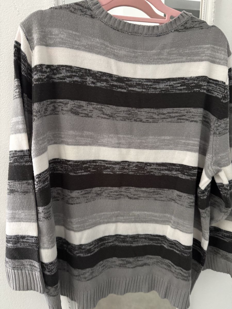 Pullover & Sweatshirts: Pullover leicht Grösse 52.  zum wegwerfen einfach zu schade – Gebraucht aus Pfeffikon LU von pepino17 1