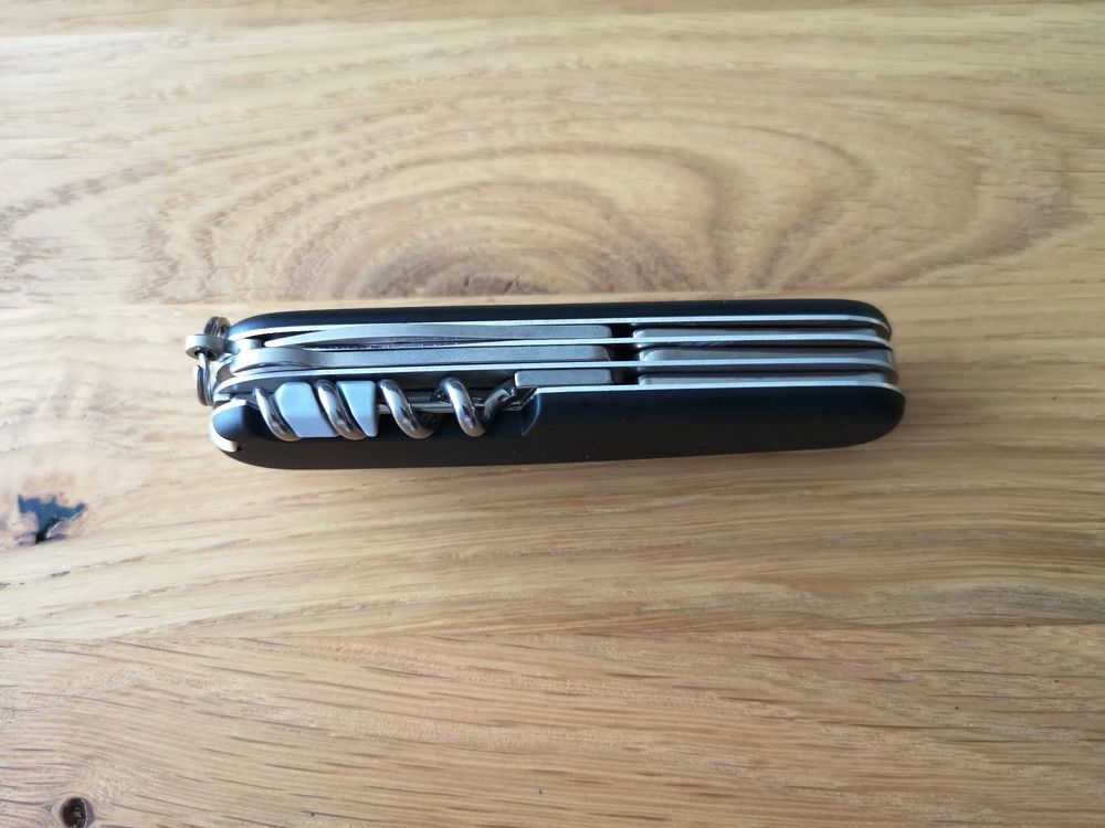 Victorinox Climber RT 1.3704.L10 Sonderausgabe 2010 2011