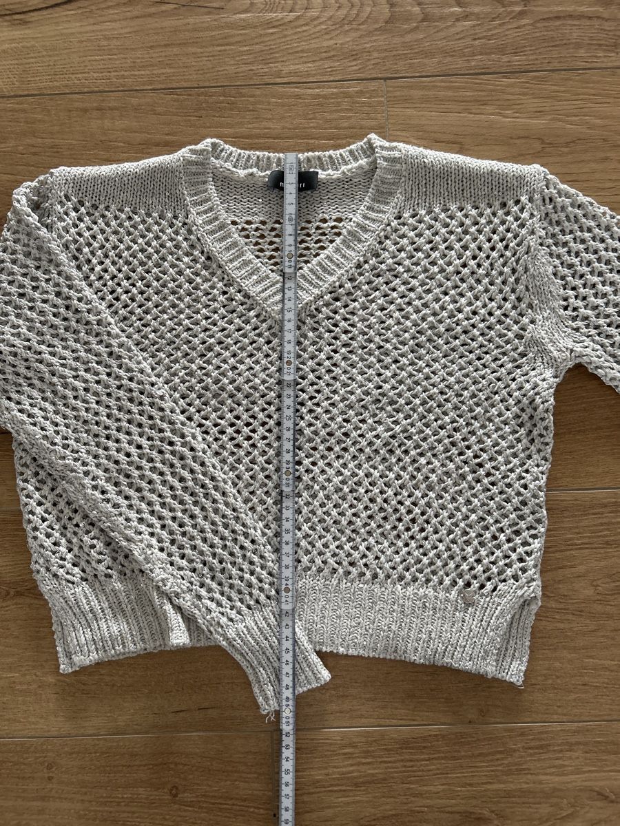 Monari Maglioni & Felpe: Monari Pullover Gr.36 – Nuovo (secondo la descrizione) da Worben venduto da AlliaB 2