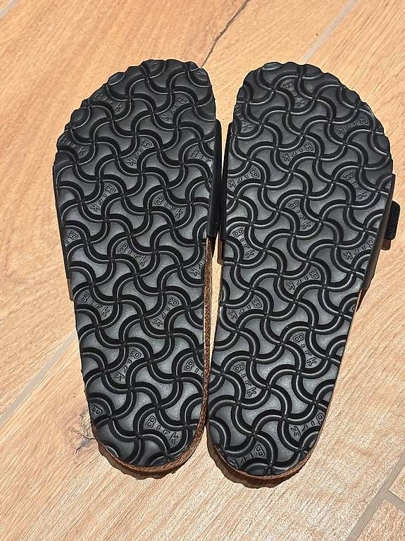 Scarpe da donna: Birkenstock, Grösse 37 – Usato da Rothenburg venduto da nicole_b 1