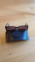 Betty Barclay Sonnenbrille mit Etui, Schwarz