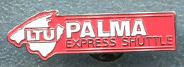 LTU  PALMA EXPRESS SHUTTLE