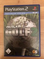 Outlaw Golf 2 - PS2