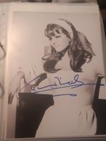 Claudia Cardinale  - handsigniert - 20x28cm