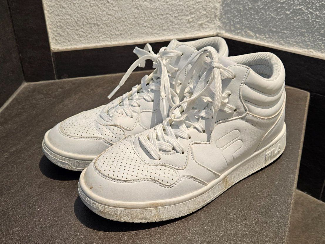 Fila Scarpe da uomo: FILA Sneaker, Gr.38 – Usato da Balgach venduto da silvia2030 1