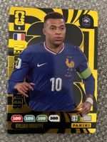 Kylian Mbappe Golden Baller Panini - TOP