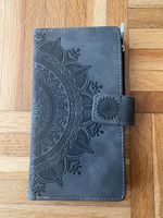 Apple iPhone 16 - Handyhülle / Etui (Leder), neu