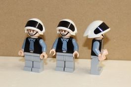 Lego Star Wars Figur Rebel Fleet Trooper