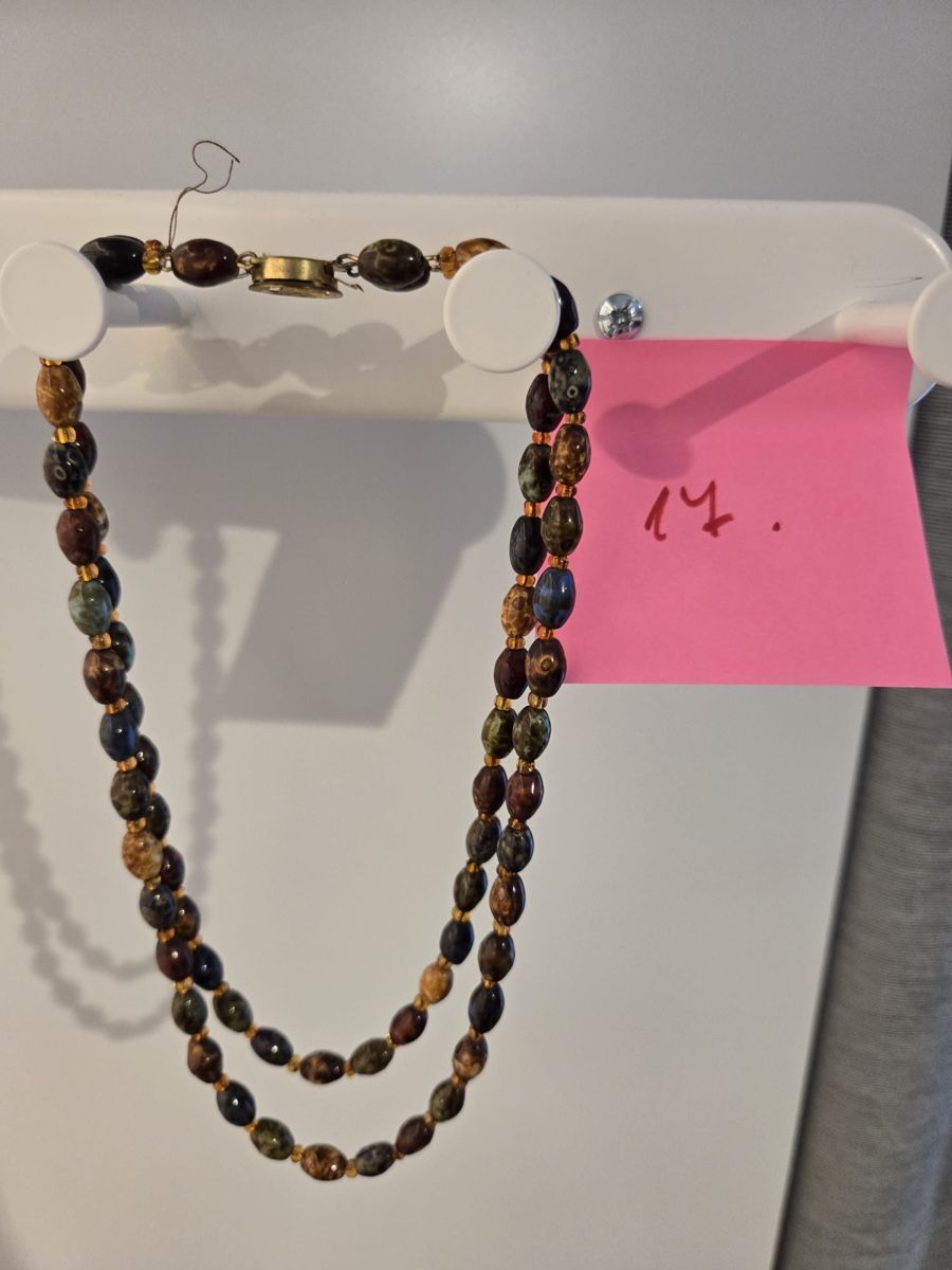 Colliers: Modeschmuck – D'occasion à Birrhard par kristiii 3