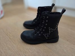 Bottes fille GEOX taille 30 - Shoes