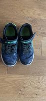 Sketchers Grösse 33 Klettverschluss