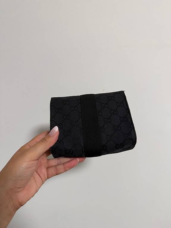 Gucci Portafogli: Gucci Portafoglio/mini pochette – Usato da Rivera venduto da ValeShop 3