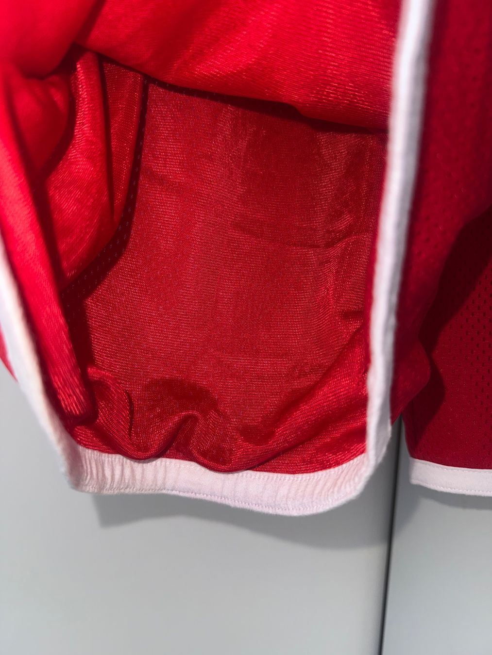Pantaloni: Herrenshorts Terranova XL – Usato da Buchrain venduto da nat_pl5p 5