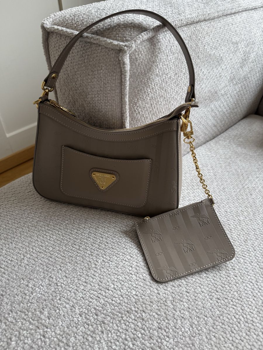 Maison Mollerus Borse da donna: Maison Mollerus Tasche - neu – Nuovo (secondo la descrizione) da Othmarsingen venduto da cri_56lz 1