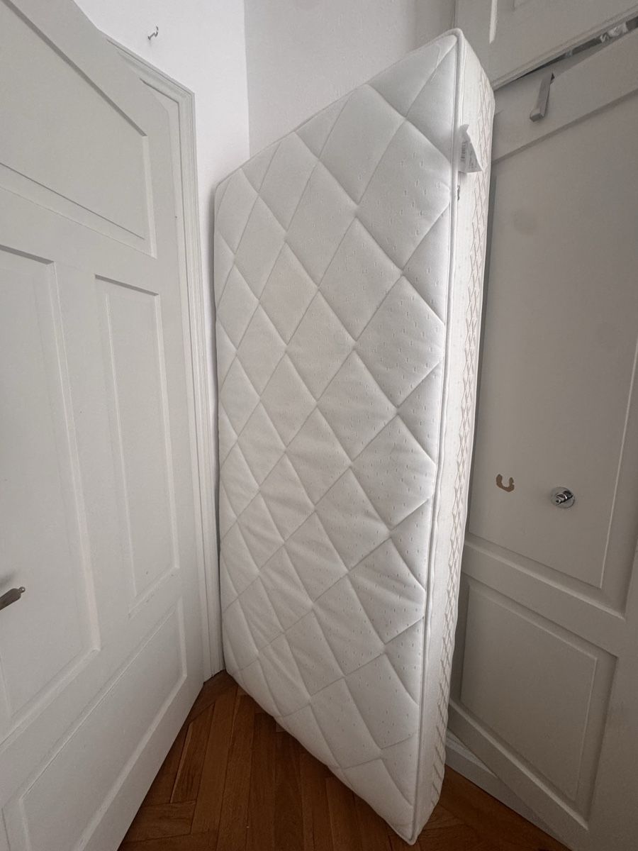 Matelas: Rummel Matratze 90x200 – D'occasion à Zürich par gio_yg2z