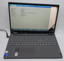 Lenovo IdeaPad Plex 5 - defekt